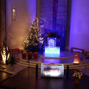 Weihnachten 