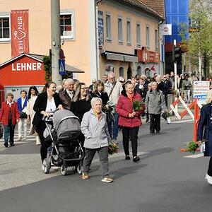 Palmsonntag 2025