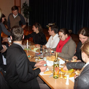 Osternacht