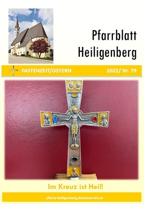 Ostern 2022