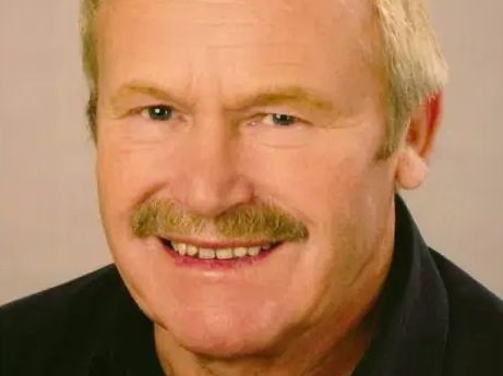 Johann Deisenhammer