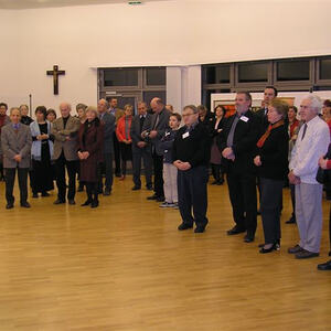 Ausstellung der Künstlergilde