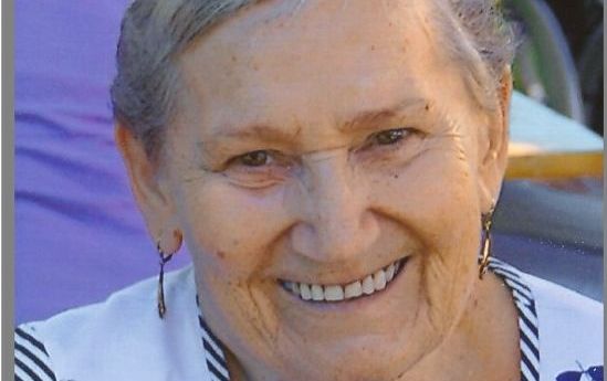 Johanna Racko