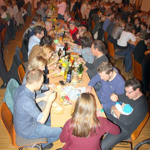 Osternacht 2016