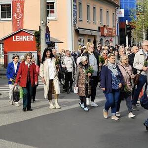 Palmsonntag 2025