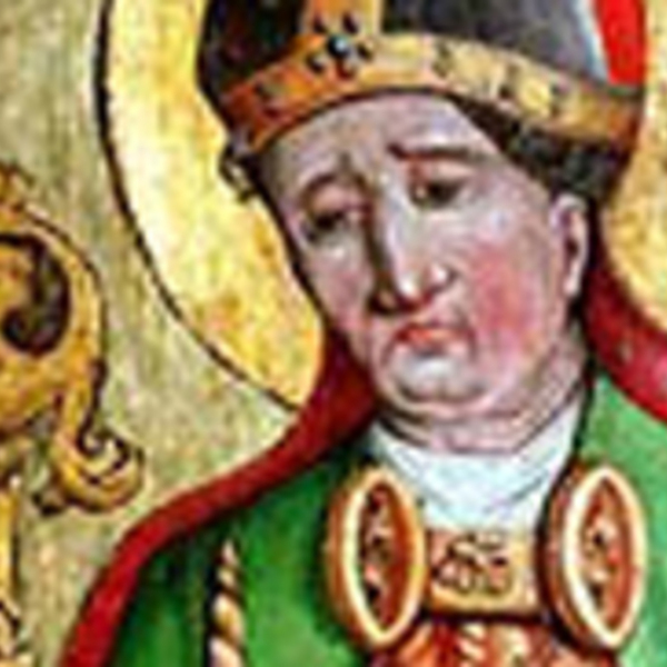 Hl. Blasius
