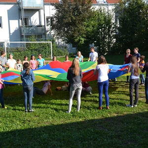 JS- und Mini-Start 