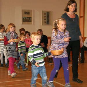Kinderwortgottesdienst