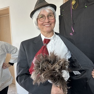 Pfarrfasching 2025