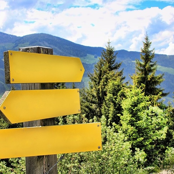 Unternehmungs- und Einkaufsmöglichkeiten in der Region / © GregMontani/pixabay.com/Pixabay License Unternehmungs- und Einkaufsmöglichkeiten in der Region